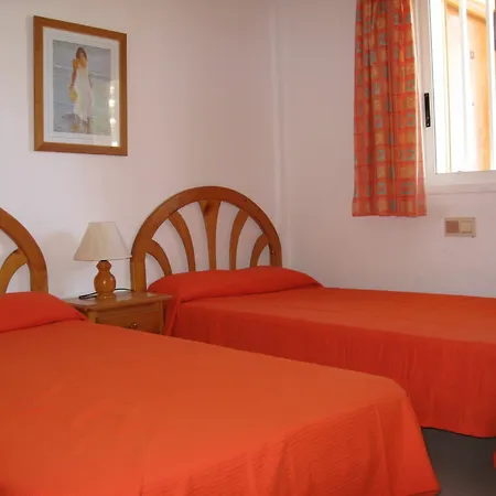 Homeincalpe La Reina Appartamento