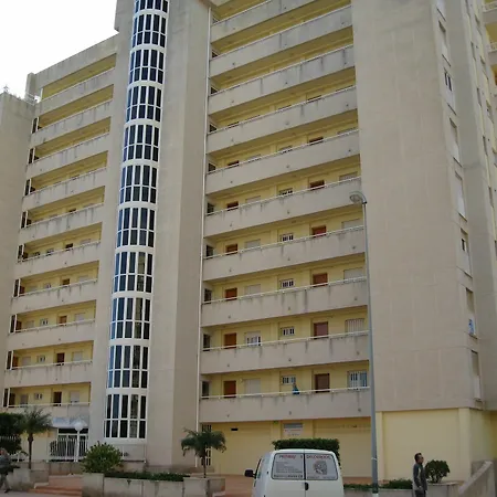 Homeincalpe La Reina Appartamento Calpe