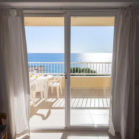 Appartamento Homeincalpe La Reina Calpe