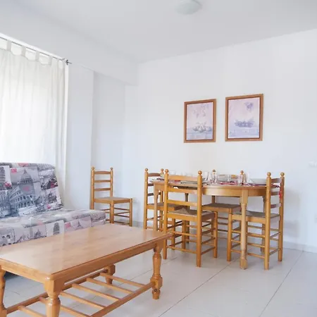 Homeincalpe La Reina Appartamento *
