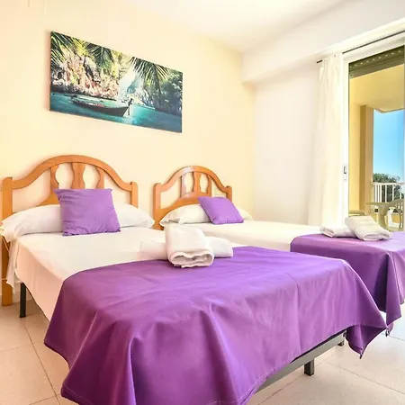 Homeincalpe La Reina