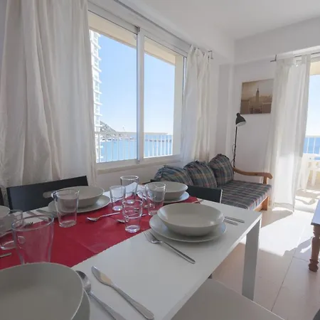 Homeincalpe La Reina Appartamento
