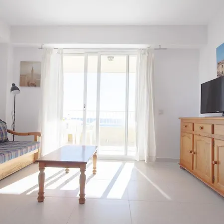 Homeincalpe La Reina Appartamento Calpe