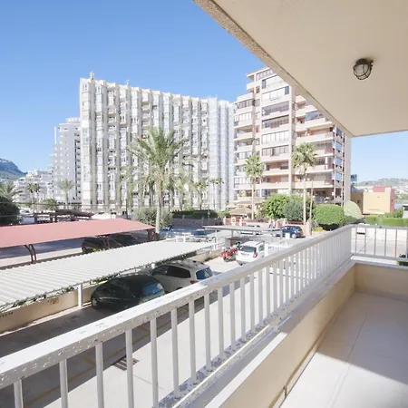 Appartamento Homeincalpe La Reina *
