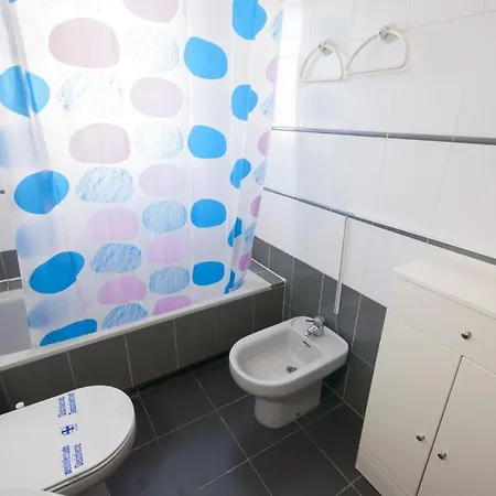 Appartamento Homeincalpe La Reina Calpe