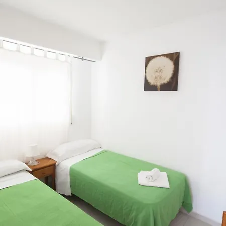 Appartamento Homeincalpe La Reina