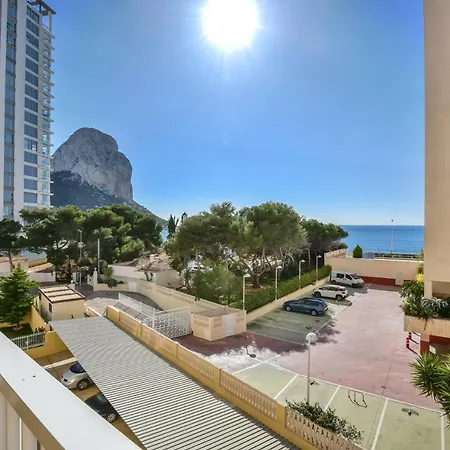 Appartamento Homeincalpe La Reina