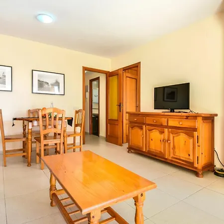 Homeincalpe La Reina Appartamento