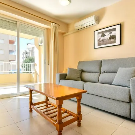 Homeincalpe La Reina Appartamento *