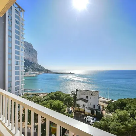 Homeincalpe La Reina * Calpe