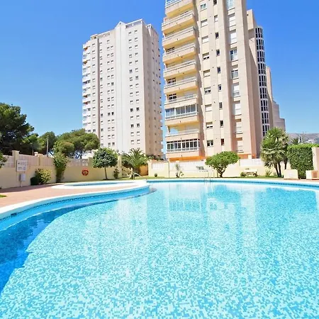 Homeincalpe La Reina