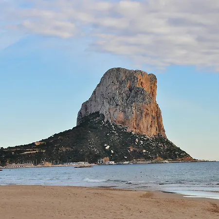 Homeincalpe La Reina * Calpe