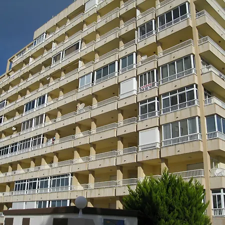 Homeincalpe La Reina * Calpe