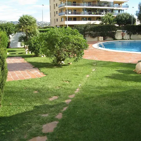 Apartment Homeincalpe La Reina *