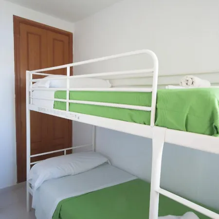 Apartment Homeincalpe La Reina *