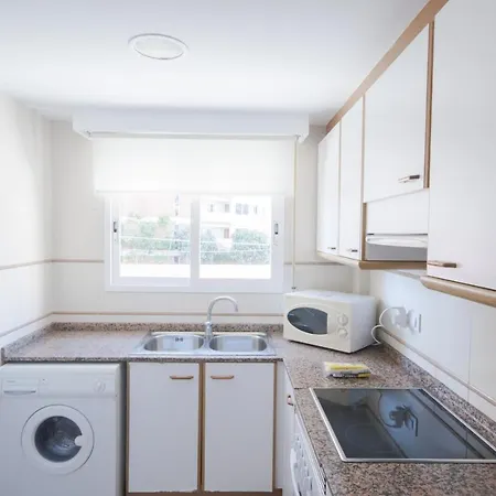 Apartment Homeincalpe La Reina *