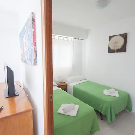 Apartment Homeincalpe La Reina