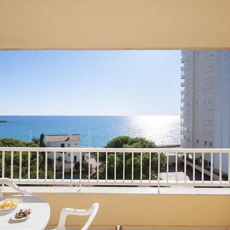Apartment Homeincalpe La Reina