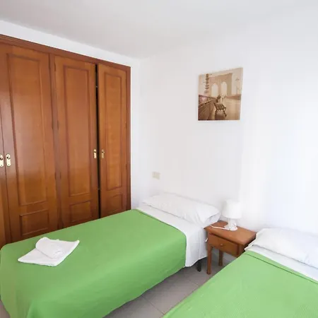 Homeincalpe La Reina Calpe