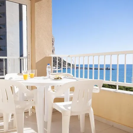 Apartment Homeincalpe La Reina