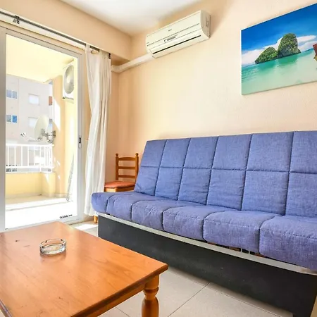 Apartment Homeincalpe La Reina *