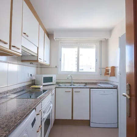 Apartment Homeincalpe La Reina *