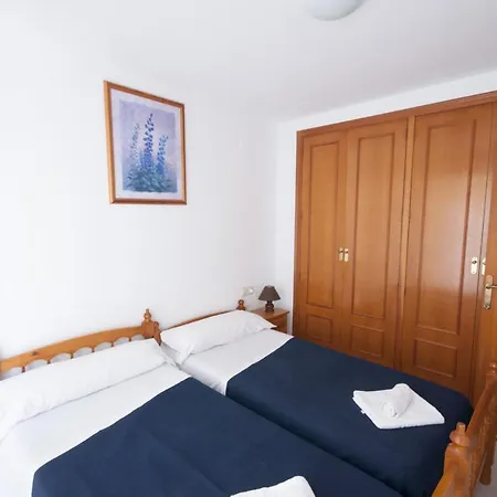 Apartment Homeincalpe La Reina Calpe