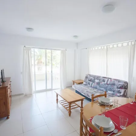 Apartment Homeincalpe La Reina