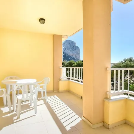 Homeincalpe La Reina