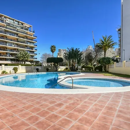 Homeincalpe La Reina *