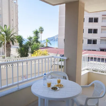 Apartment Homeincalpe La Reina
