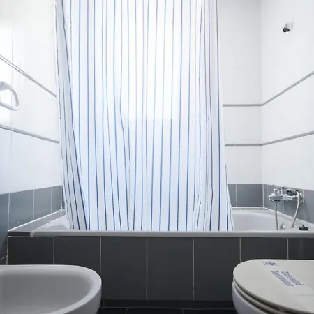 Apartment Homeincalpe La Reina *
