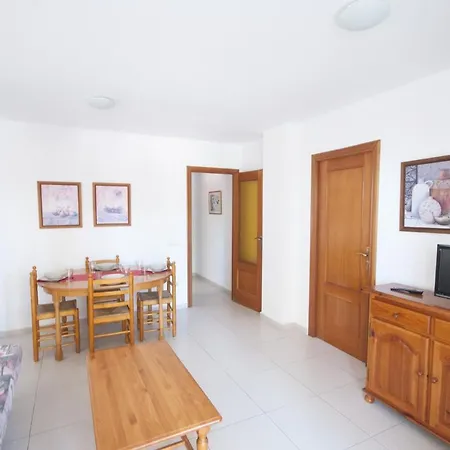 Apartment Homeincalpe La Reina Calpe