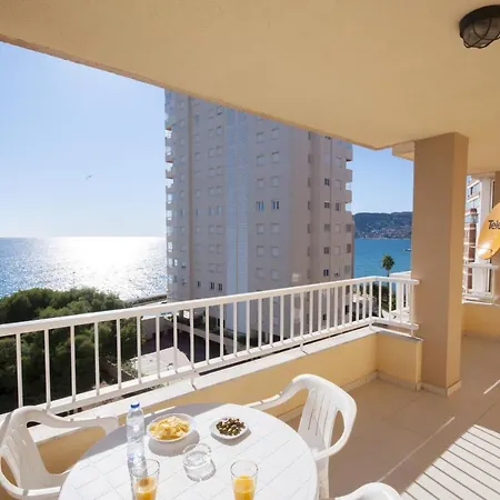 Apartment Homeincalpe La Reina *