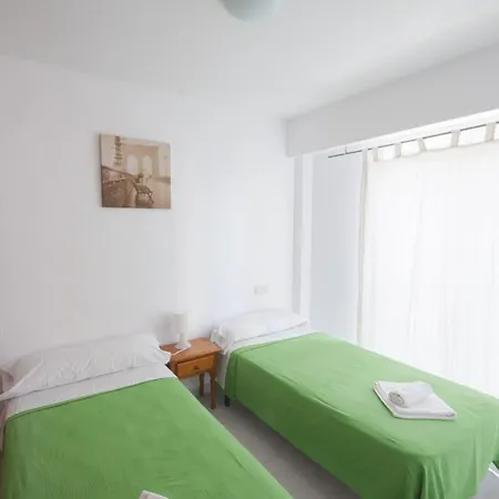 Apartment Homeincalpe La Reina