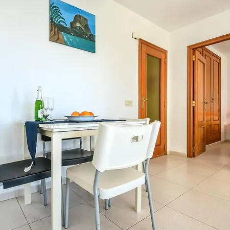 Homeincalpe La Reina Calpe