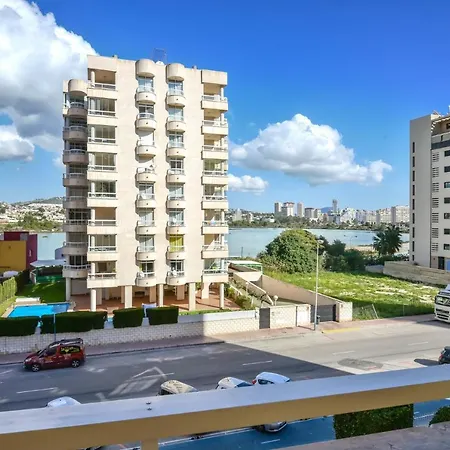Homeincalpe La Reina Calpe
