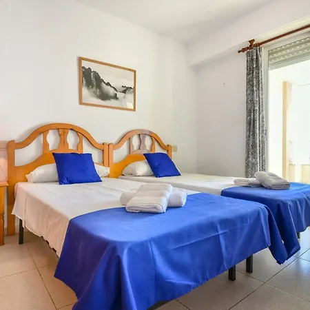 Homeincalpe La Reina Calpe