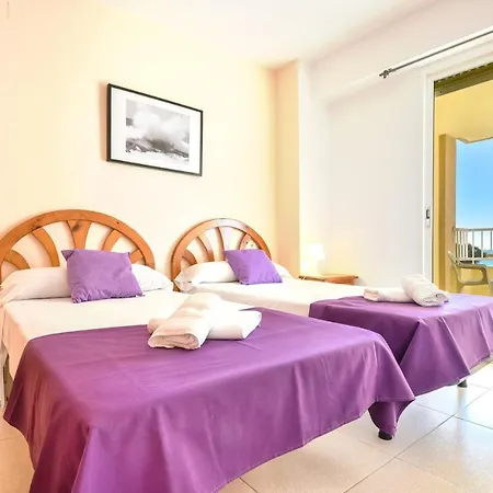 Apartment Homeincalpe La Reina