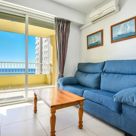 Apartment Homeincalpe La Reina