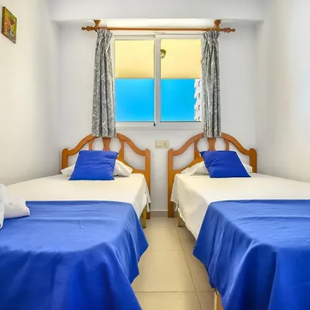 Apartment Homeincalpe La Reina
