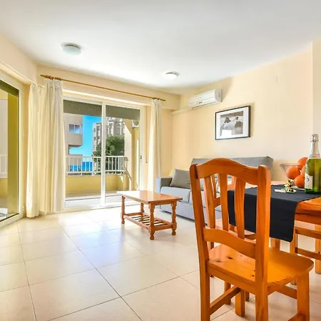 Homeincalpe La Reina Calpe