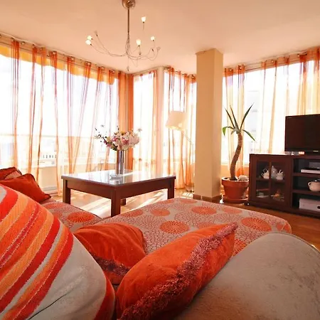Apartment Homeincalpe La Reina