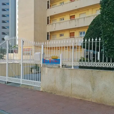 Homeincalpe La Reina *